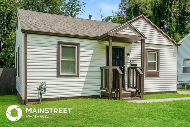 Photo - 3019 Penway Ave