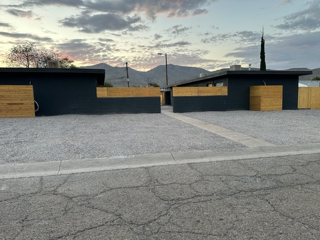 Building Photo - 800 Adams Ave Rental