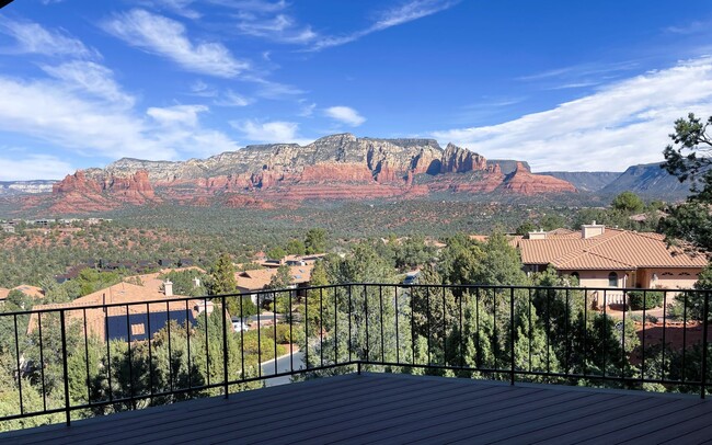 HOUSE - WEST SEDONA - PANORAMIC VIEWS/ GAT... - HOUSE - WEST SEDONA - PANORAMIC VIEWS/ GAT...