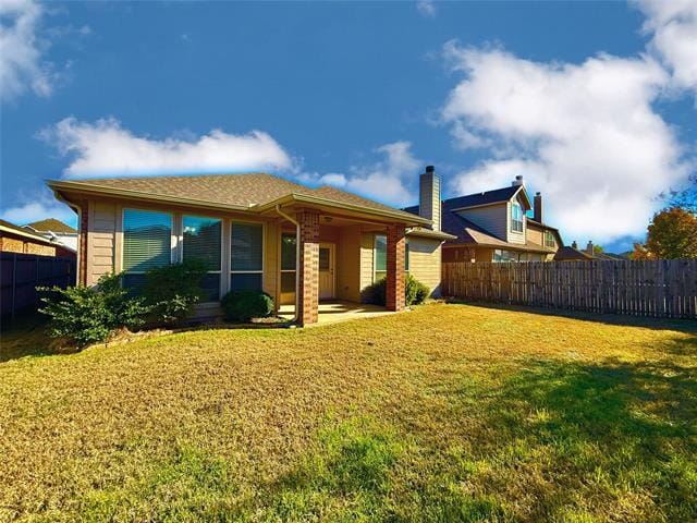 Photo - 8301 Water Buck Run