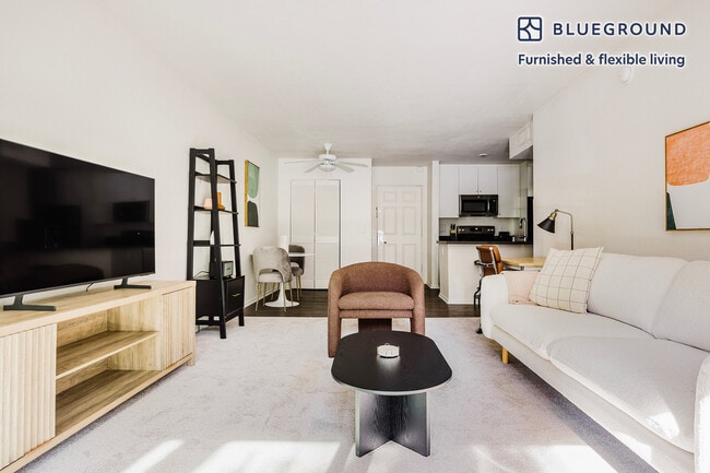 Photo - 3612 Barham Blvd Unit FL2-ID1321