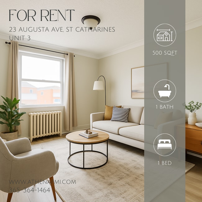 Building Photo - 23 Augusta Ave Unit 3