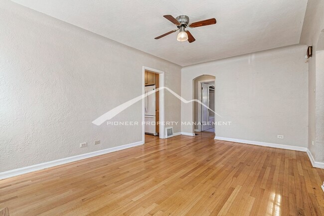 Photo - Beautiful Home With Central A/C and Enclosed Backyard