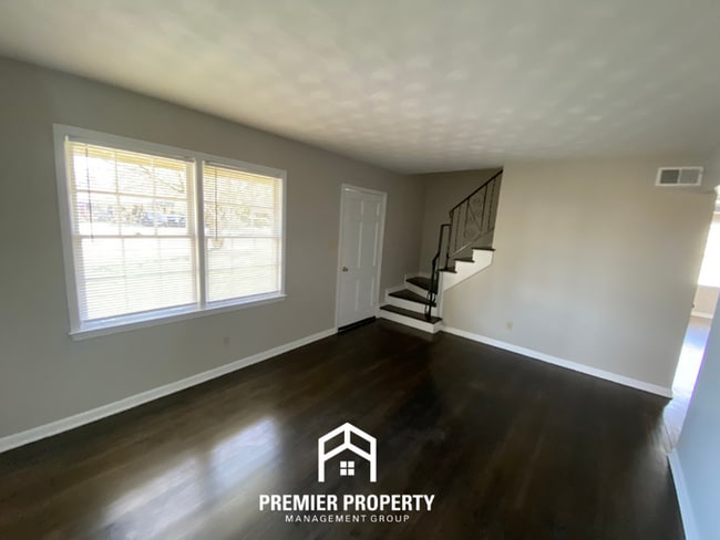 Photo - Spacious 4BR/2BA Home in Whitehaven | Hardwood Floors & 2-Car Garage