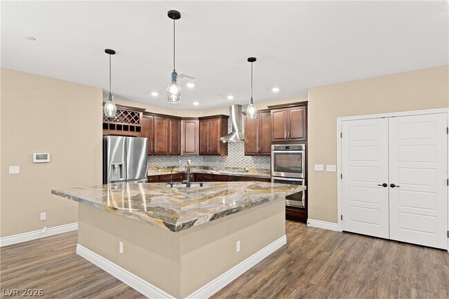 Building Photo - 2919 Ventana Ridge Ave