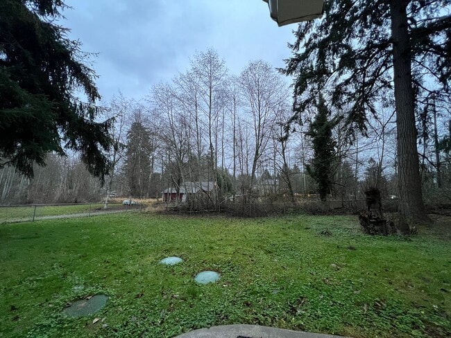 Photo - Spacious Two-Story Home on Private Land in the Desirable Issaquah School District