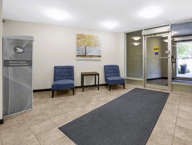 Photo - Barker Street Apartments