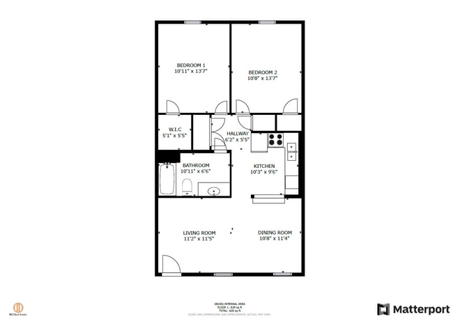 Parkside Place