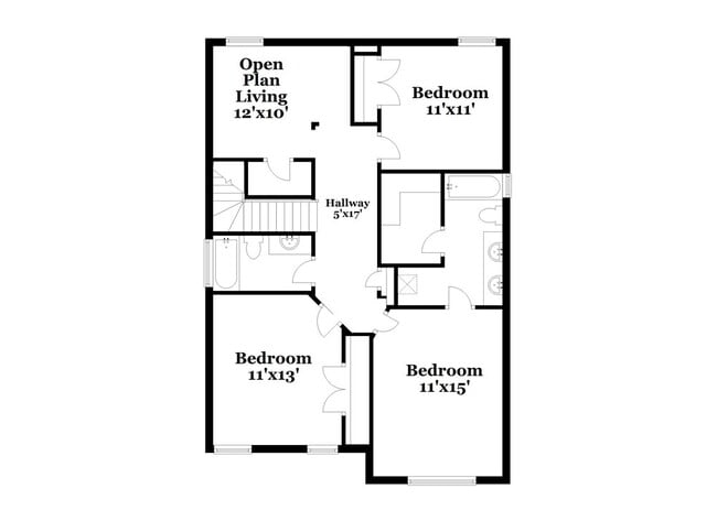 Photo - 6846 Squirrels Foot Ct