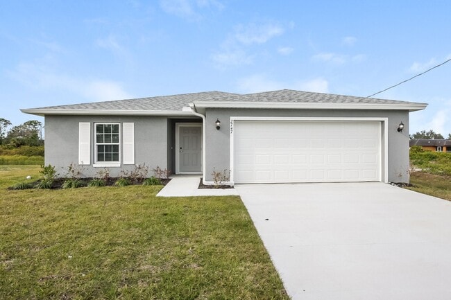 Building Photo - 2747 Ponce De Leon Blvd Rental