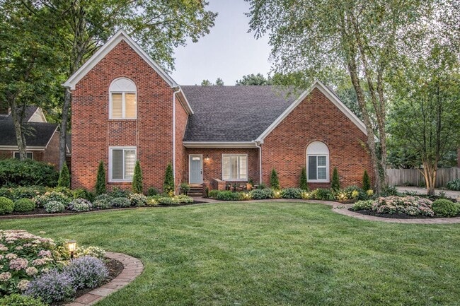 Building Photo - 8667 Havenhurts Dr Germantown, TN 38138