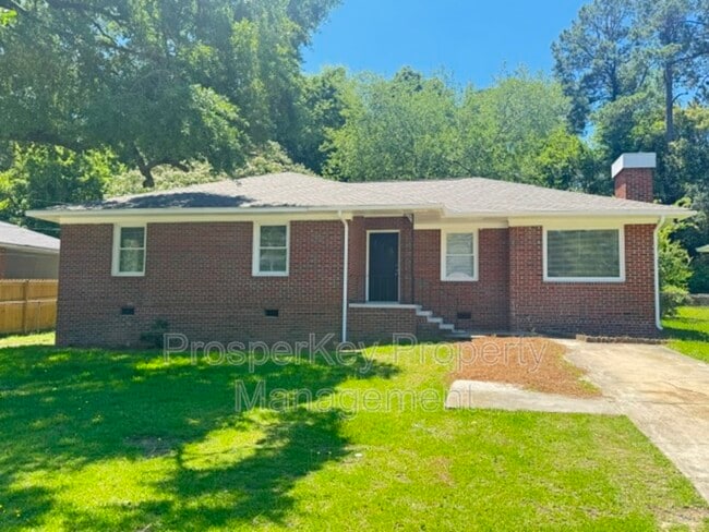 Building Photo - 3552 Irwin Way