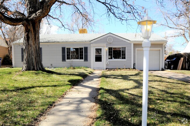 Building Photo - 3031 S Flamingo Way Rental