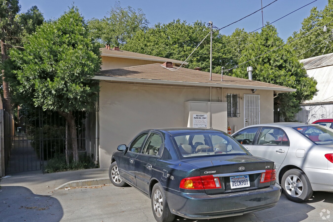 Photo - 2615 D St