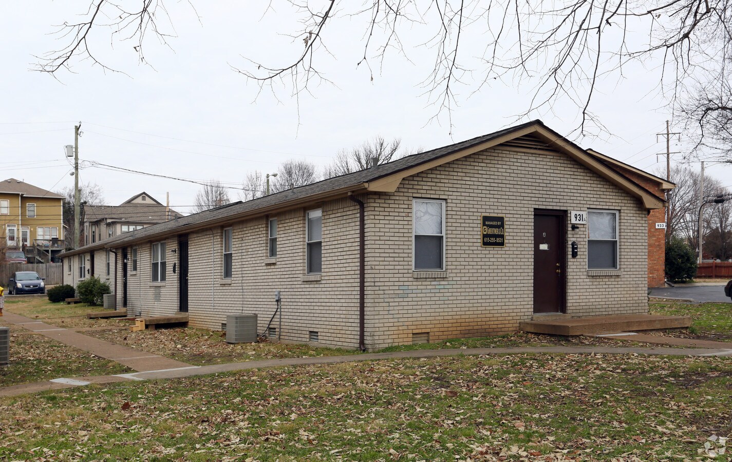 Photo - Shelby Hills Apartments II