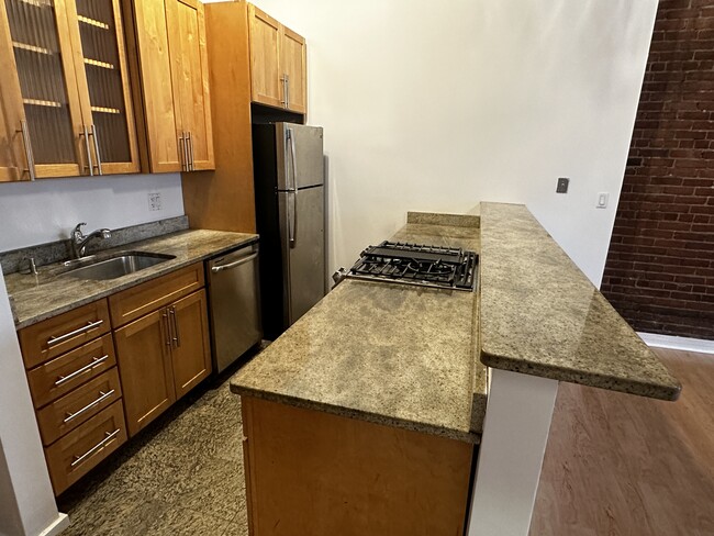 Photo - 254 Friend St Condo Unit 1