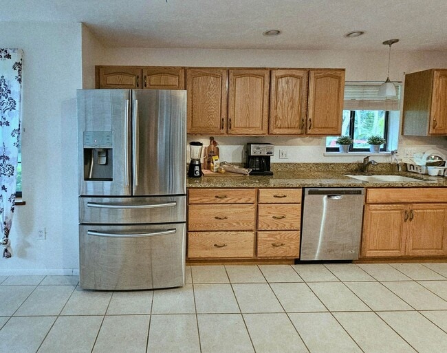 Photo - McGregor Woods  Community with Natural Surrounding Charm. Close to Sanibel.