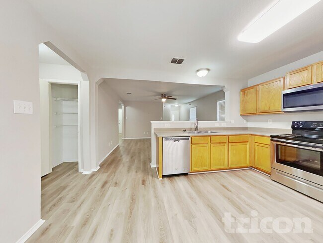 Photo - 12222 Autumn Cherry