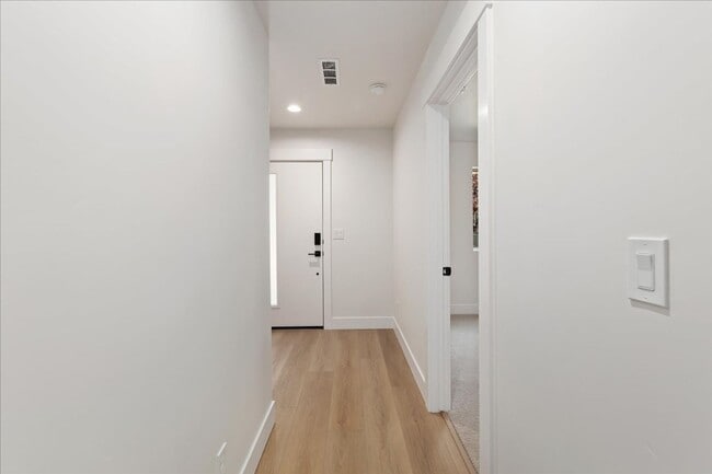 Photo - Modern, New 3-Story Boise Bench Townhome with Garage in a Prime Location