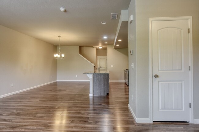 Photo - Beautiful Townhome!