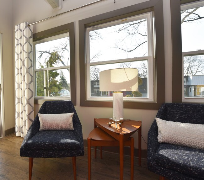 Eastwood Greene Apartments For Rent in Nashville, TN