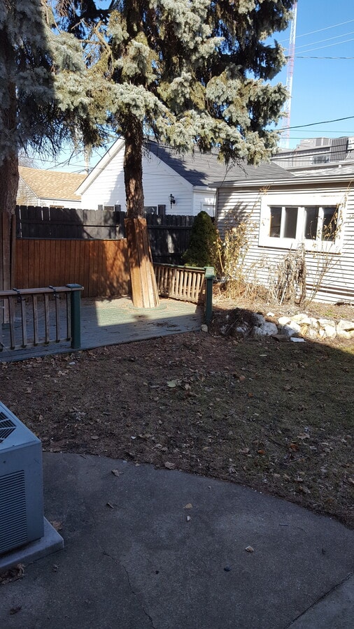 Photo - 5445 N Magnet Ave Unit 2