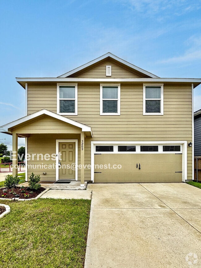 Building Photo - 3209 Peyton Lila Rd Rental