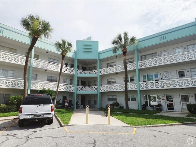 Building Photo - 2456 Ecuadorian Way Unit 36 Rental