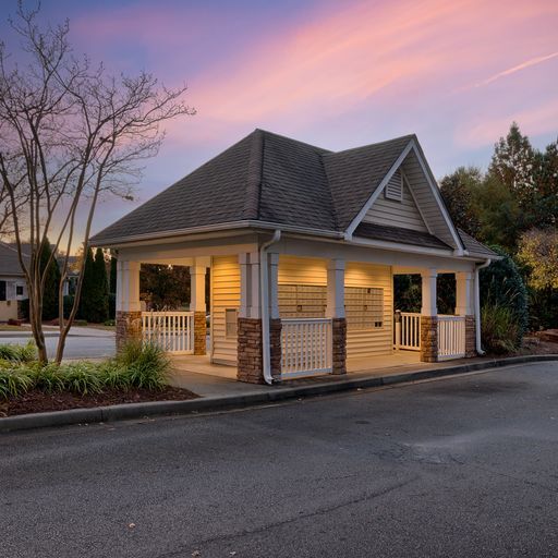 Lullwater at Saluda Pointe Apartments Lexington, SC