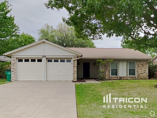Building Photo - 6625 Fair Oaks Dr Rental