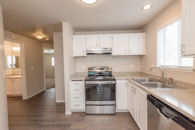 Photo - Providence Landing