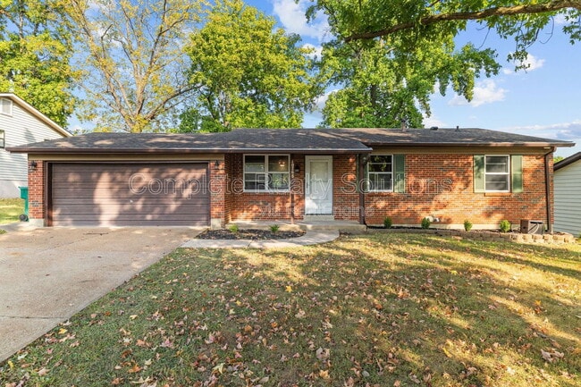 Building Photo - 10768 Runningbrook Dr Rental