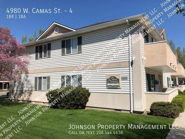 Building Photo - 4980 W Camas St Unit 4