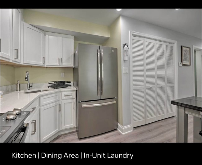 Photo - 1304 Van Buren St NW