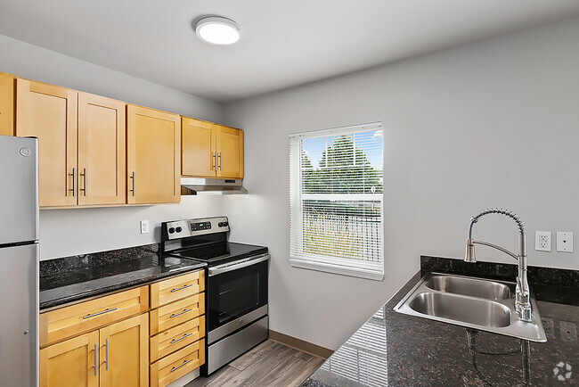 Building Photo - Legacy Ridge:  Beautifully renovated 1- an... Rental