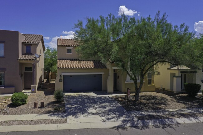 Photo - Rancho Sahuarita