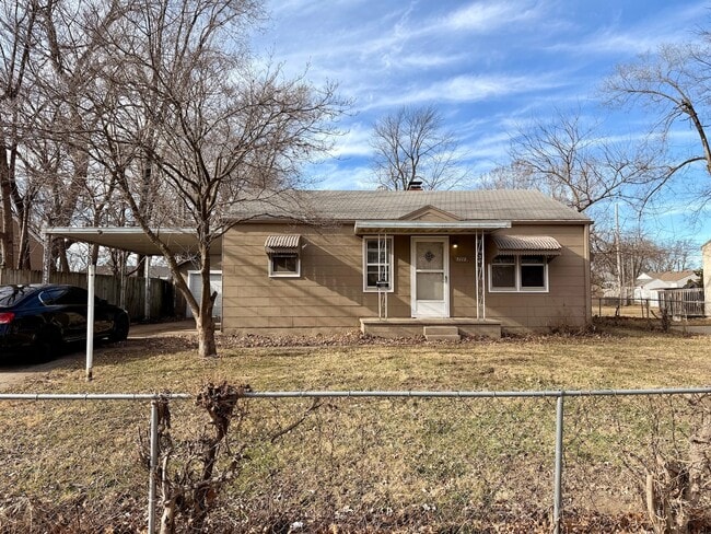Photo - 3112 S Vermont Ave