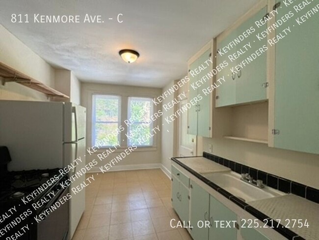 Photo - 811 Kenmore Ave Apartment Unit C