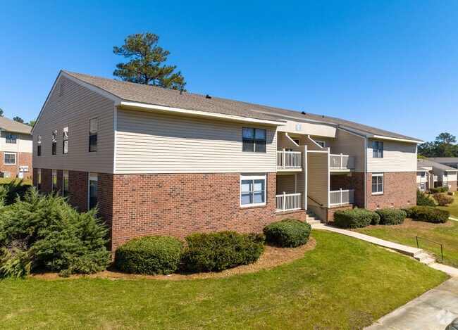 Carriage Hills - Carriage Hills