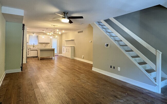 Photo - Spacious Passyunk Square Home with Finished Basement & Patio
