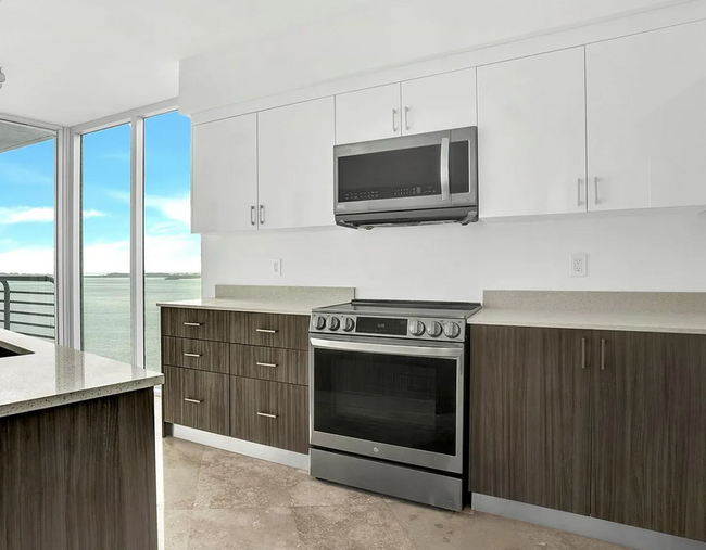 Photo - 325 S Biscayne Blvd Condo Unit 2223