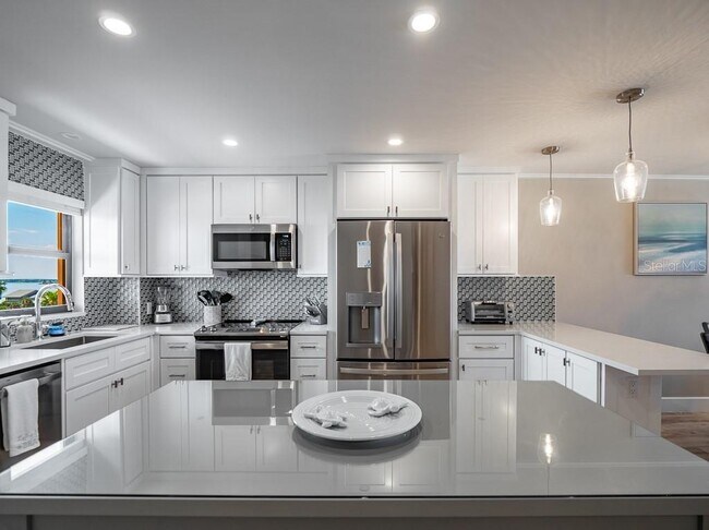 1270 Gulf Blvd Unit 603