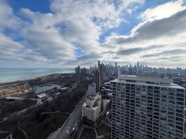 Photo - 2020 N Lincoln Park W Unit 35K