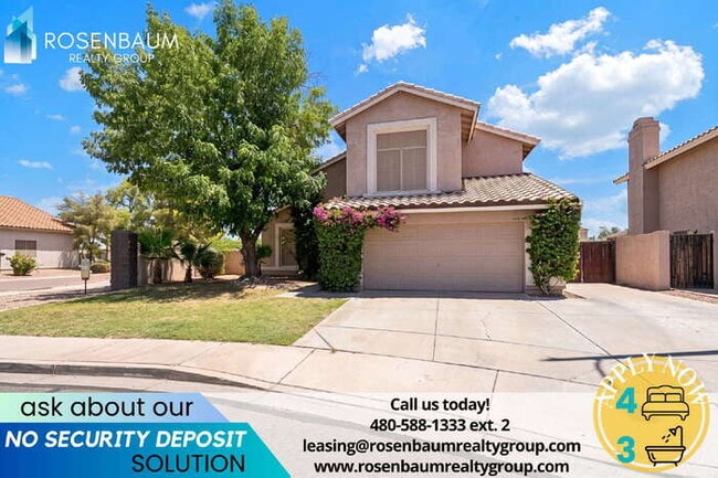 Photo - 1855 W Mockingbird Dr