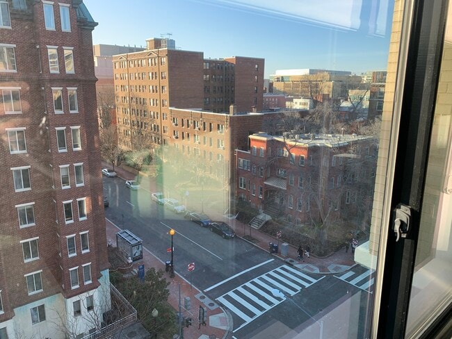 Building Photo - 2030 F St NW Unit 802