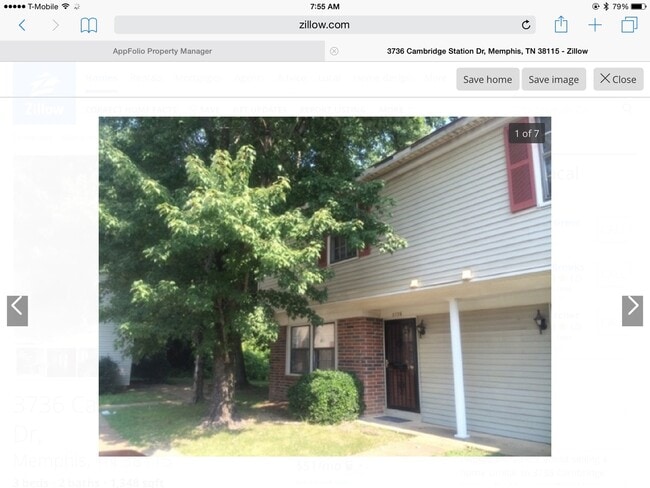 Building Photo - 3736 Cambridge Station Dr Unit 3736 Cambridge Station