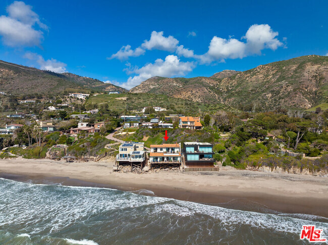 Building Photo - 31952 1/2 Pacific Coast Hwy Rental