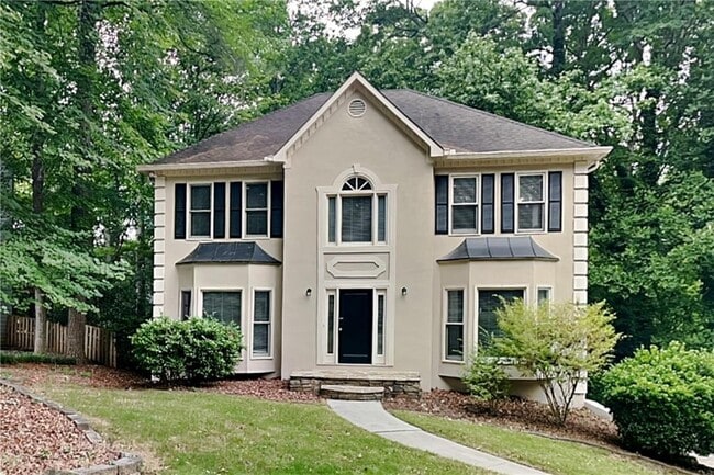 Building Photo - 811 Springdale Crossing