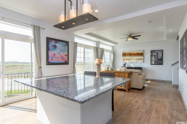 Photo - Beautiful 3-Bed Lehi Home | Cul-de-Sac | Walkout Basement