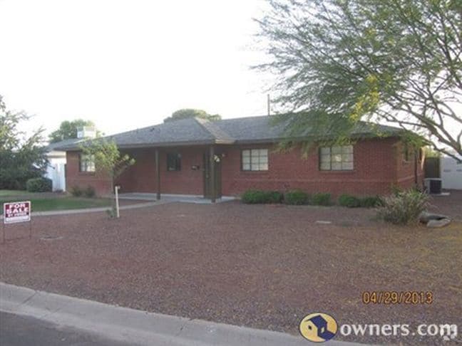 Building Photo - 3bedroom 2 bath home in North Phoenix
